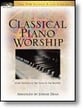 Classical Piano Worship piano sheet music cover